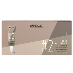 Indola Root Activating Lotion 8x7ml főképe